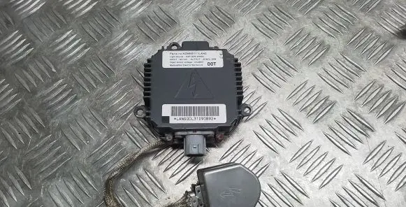 Subaru Impreza III Headlight ballast module Xenon NZMNS11LANG