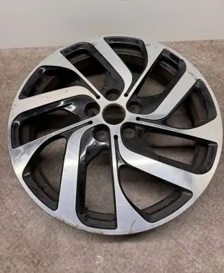 BMW i3 R19 alloy rim 6856894
