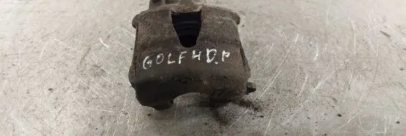 Volkswagen Golf IV Front brake caliper