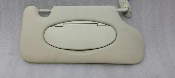 Mini Cooper Countryman R60 Sun visor 9812700