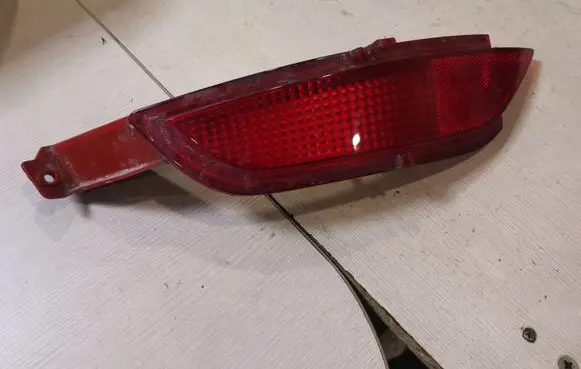 Ford C-MAX II Rear tail light reflector 8A6117E847AB