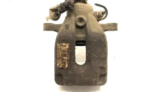 Peugeot 308 Rear brake caliper 9685137680
