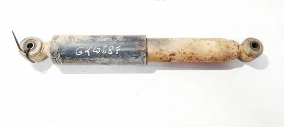Peugeot Bipper Rear shock absorber/damper