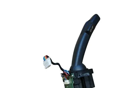 Volvo XC60 Wiper control stalk 31264169