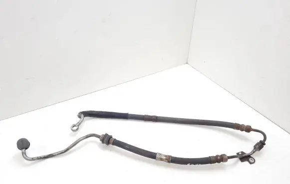 BMW 7 E65 E66 Power steering hose/pipe/line 6756012