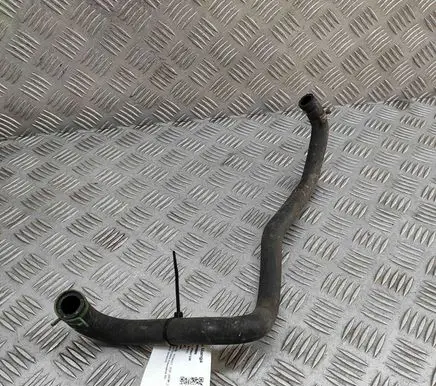 Renault Zoe Engine coolant pipe/hose 110617090R
