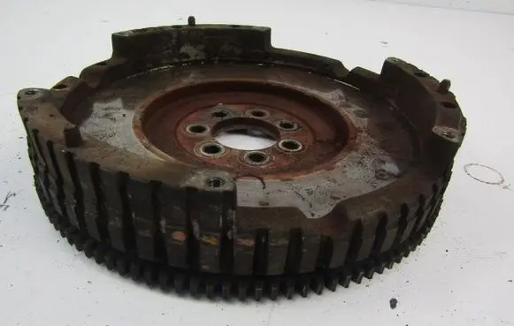 Nissan Micra Flywheel 