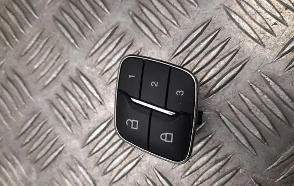 Ford Explorer VI Seat memory switch BB5T14776ACW