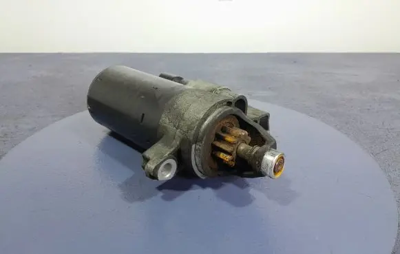 Audi A4 S4 B8 8K Starter motor 03L911021E