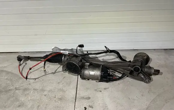 Audi A3 S3 8V Steering rack 5q1423051AS