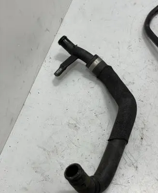 Mercedes-Benz C W205 Engine coolant pipe/hose A2058306005 DBL625416