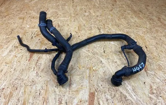 Seat Ibiza V (KJ) Coolant pipe/hose 2Q0121049AH ZD160316