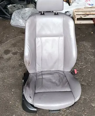 BMW X5 E53 Front driver seat 