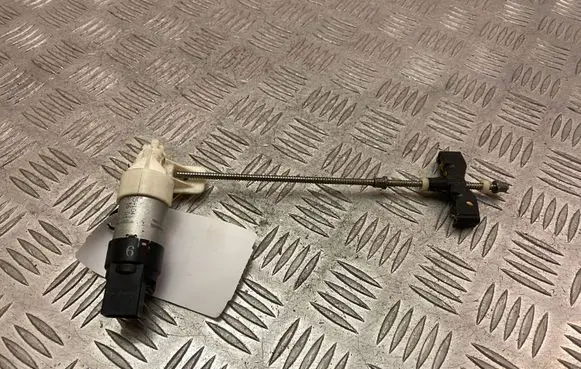 KIA Sportage Seat adjustment motor 
