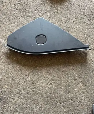 Land Rover Range Rover L322 Dashboard side end trim 24FX52201
