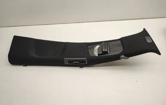 Mercedes-Benz S W221 (B) pillar trim (top) A2216900425