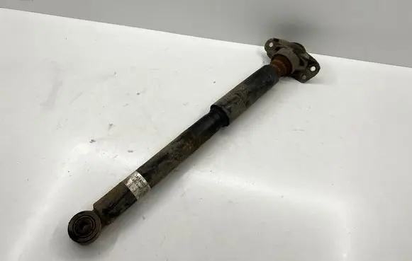 Seat Altea Rear shock absorber with coil spring