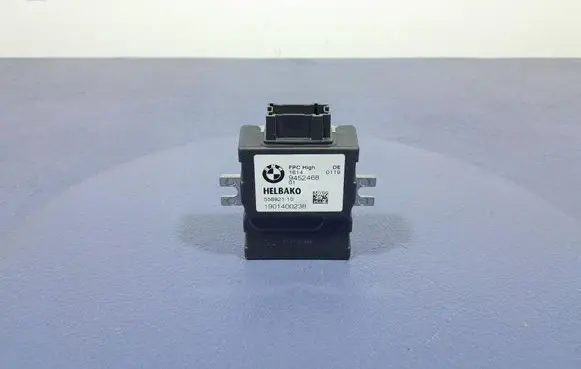 BMW M5 Other control units/modules 9452468