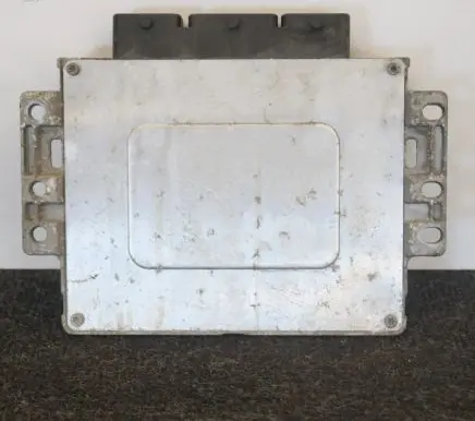 Citroen Xsara Picasso Engine control unit/module