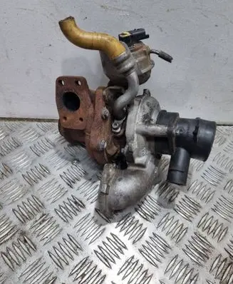 Volvo S60 Turbo GTC1244VZ 8062912 9686120680