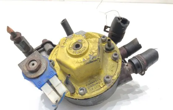Audi A3 S3 8L LP gas reducer 