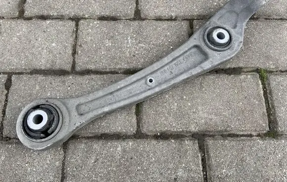 Audi A6 S6 C7 4G Front lower control arm/wishbone 8K0407155C