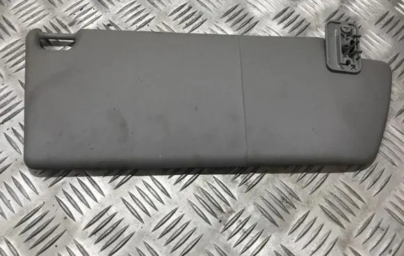 Opel Vectra C Sun visor
