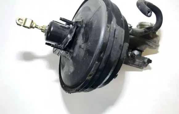 Honda Accord Brake booster