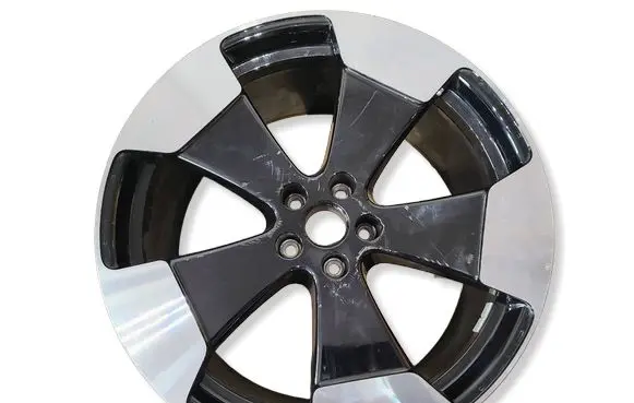 Volkswagen ID. Buzz R21 alloy rim 1T3601025S