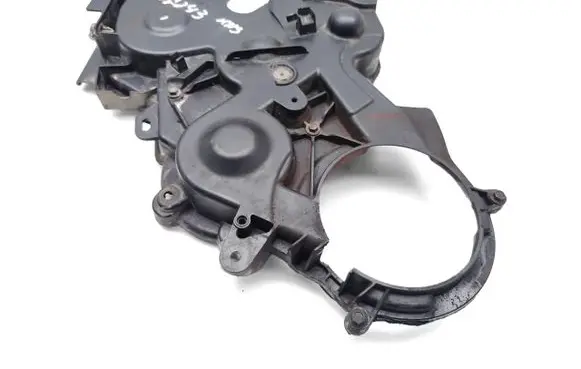 Ford Kuga II Timing belt guard (cover) 9802040680