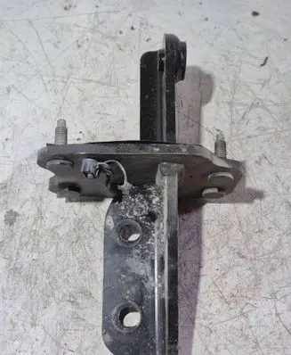 Mercedes-Benz E W213 Tow bar mounting accessories A2136108400