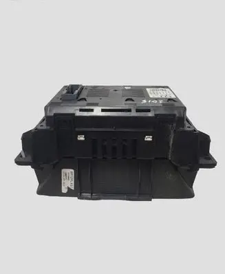Opel Zafira B Screen/display/small screen 13159588 213680437 13159691