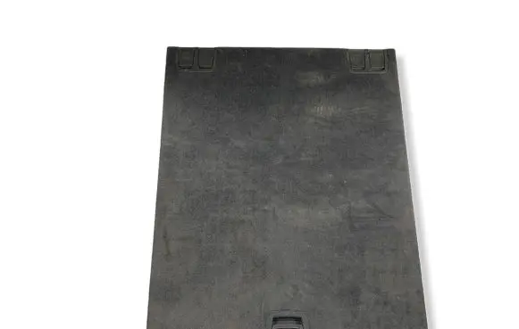 BMW 5 F10 F11 Trunk/boot floor carpet liner 52107010