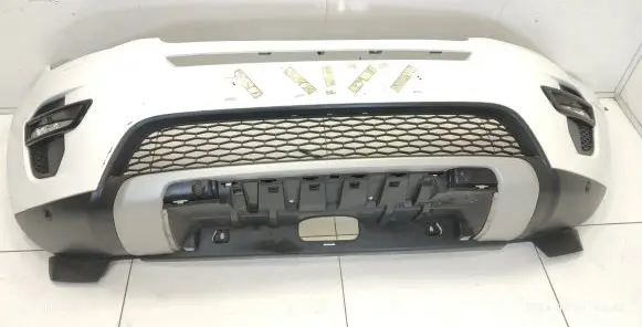 Land Rover Evoque I Front bumper
