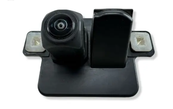 Toyota bZ4X Reversing camera 