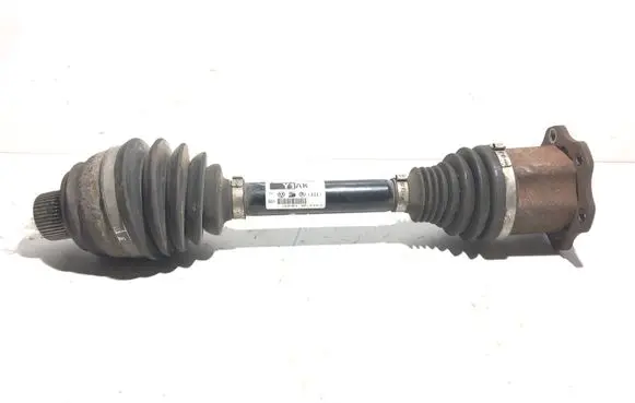 Audi A5 Sportback 8TA Front driveshaft 8K0407271AK