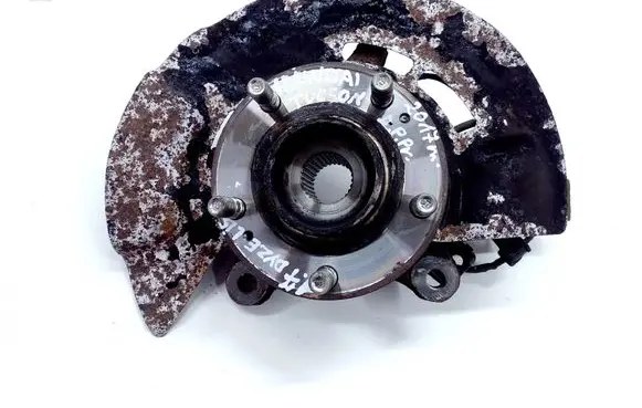 Hyundai Tucson TL Front wheel hub D7000 95671D3000