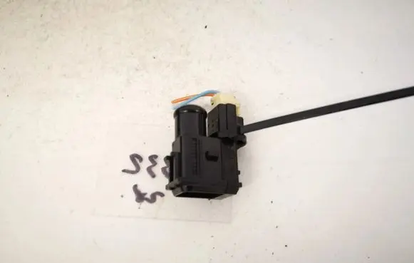 Subaru Legacy Interior temperature sensor 0775004430 077500-4430