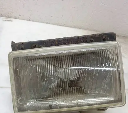 Fiat Ducato Headlight/headlamp 11820