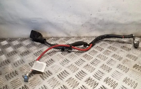 Skoda Superb B8 (3V) Positive cable (battery) 5Q0971228A