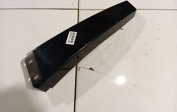Volkswagen Cross Polo Other interior part 