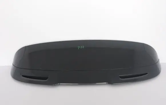 Maserati Levante Tailgate/trunk spoiler 670040267