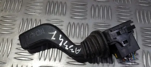 Opel Corsa B Wiper control stalk 90124931 90191942