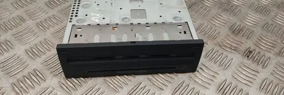 Audi A8 S8 D4 4H Navigation unit CD/DVD player 4H0035746D