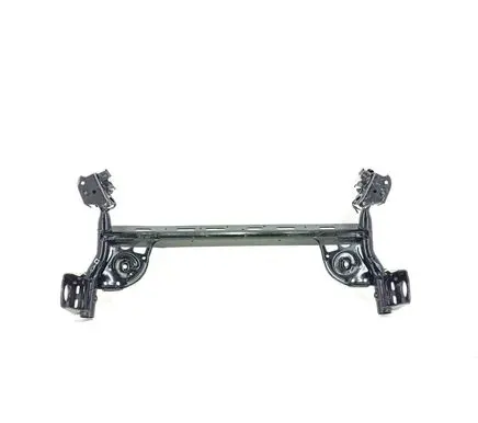 Rear axle beam