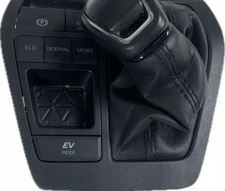 Toyota RAV 4 (XA50) Gear shifter surround trim plastic 5880442460