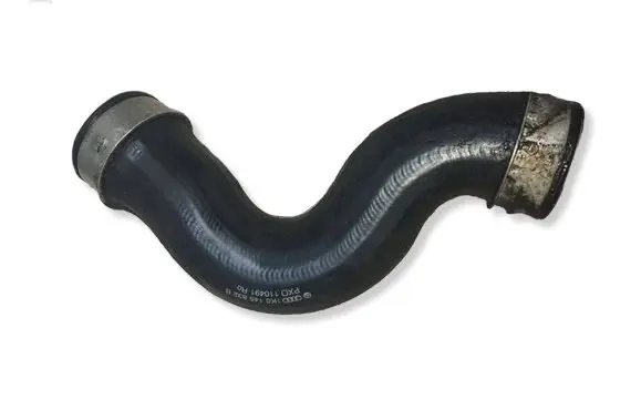 Volkswagen Golf V Intercooler hose/pipe 1K0145832B