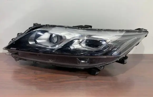 Mitsubishi Eclipse Cross Headlight/headlamp