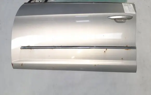 Volkswagen PASSAT CC Rear door 3C8831311F
