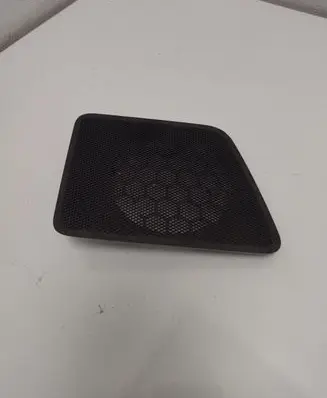 Side speaker trim/cover